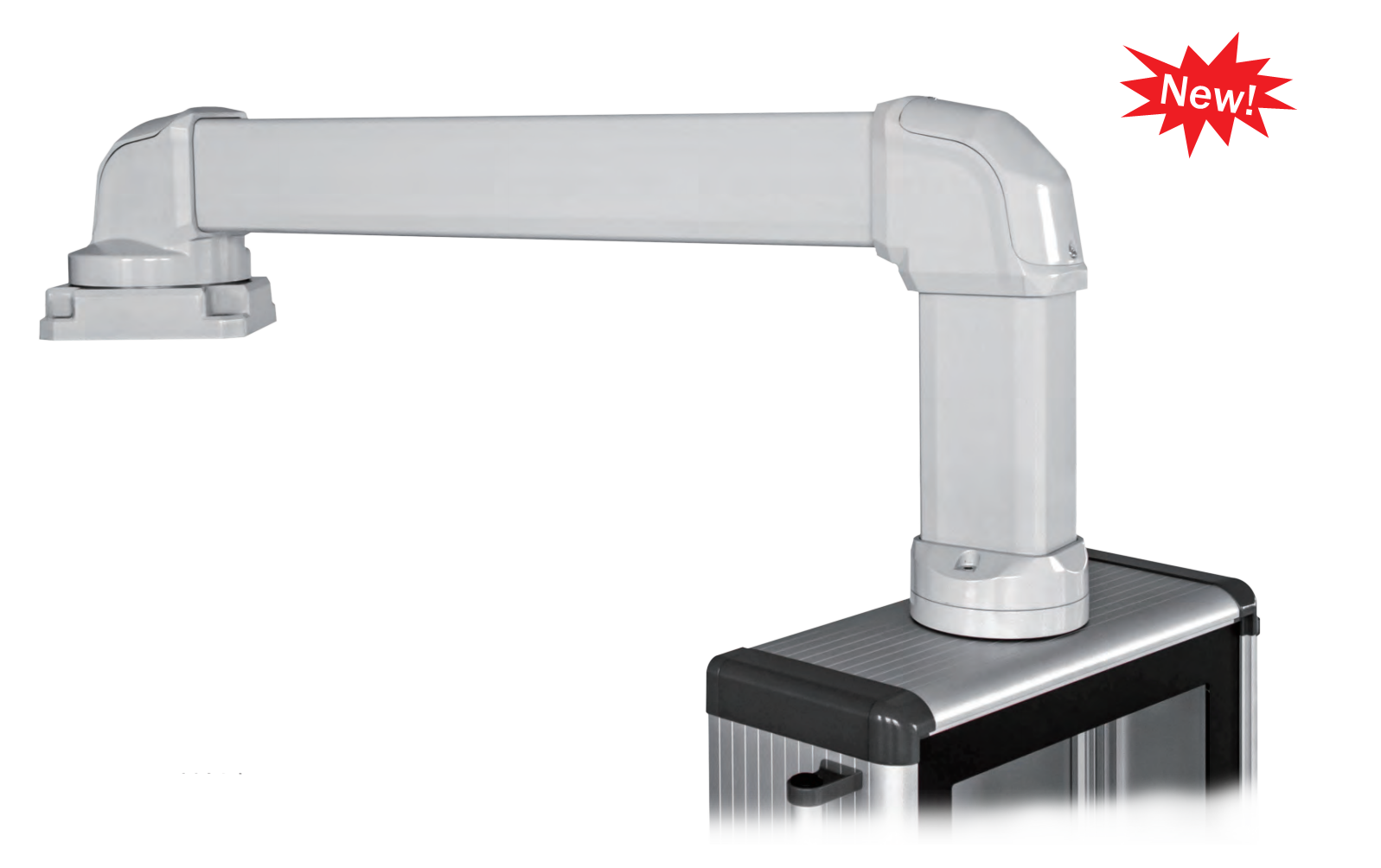 70/100機床懸臂組件系列