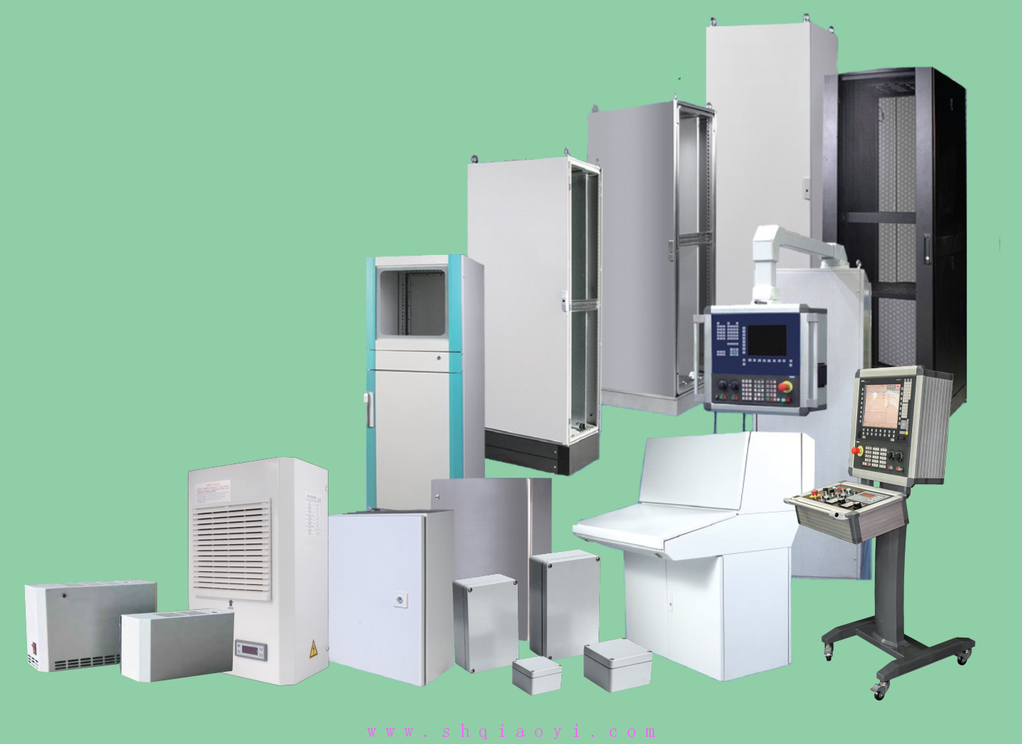 機(jī)柜空調(diào)